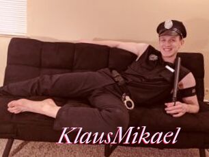 KlausMikael