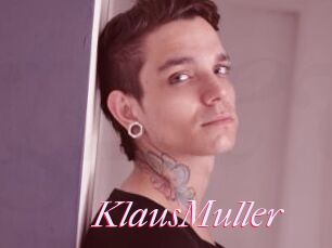 KlausMuller
