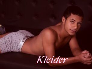 Kleider