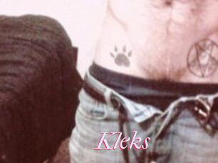Kleks
