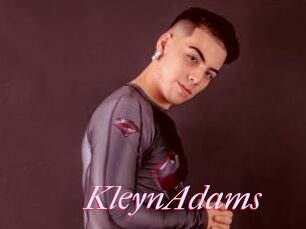 KleynAdams