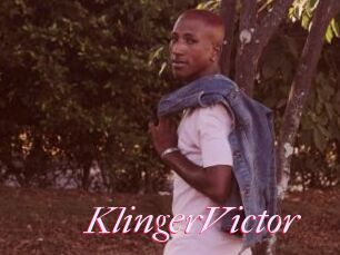 KlingerVictor