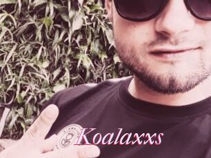 Koalaxxs