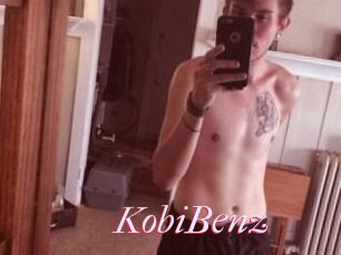Kobi_Benz