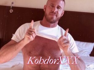 KohdorXXX