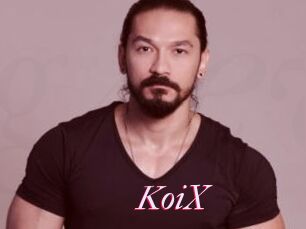KoiX