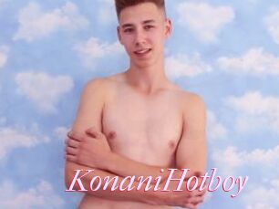 KonaniHotboy