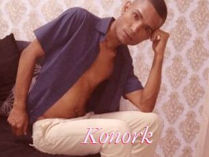 Konork