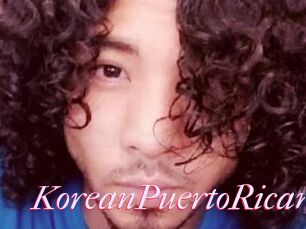 KoreanPuertoRican