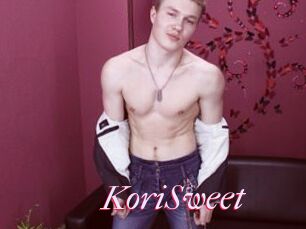 KoriSweet