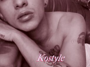 Kostyle