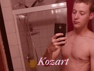 Kozart