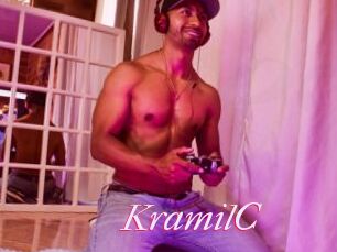 KramilC