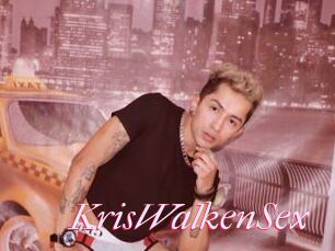 KrisWalkenSex