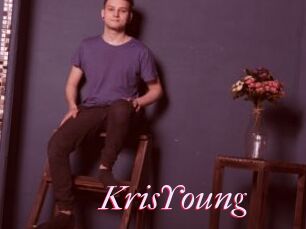 KrisYoung