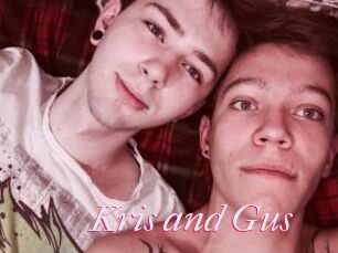 Kris_and_Gus