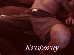 Krishorny