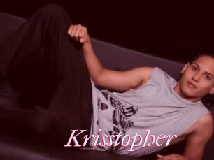 Krisstopher