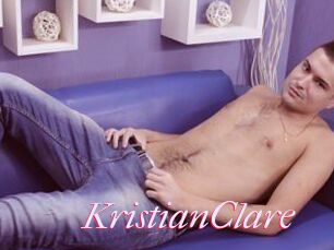 KristianClare