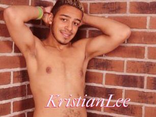KristianLee