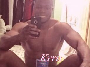 Krris