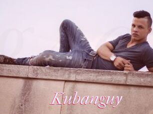 Kubanguy