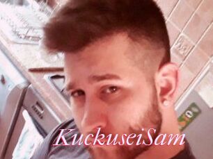KuckuseiSam
