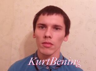 KurtBening