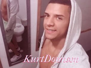 KurtDonnson