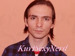 KurtSexyNerd