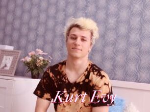 Kurt_Evy