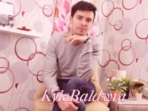 KyleBaldwin