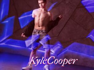 KyleCooper