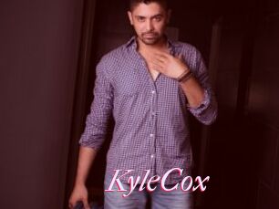 KyleCox