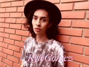 KyleGomez