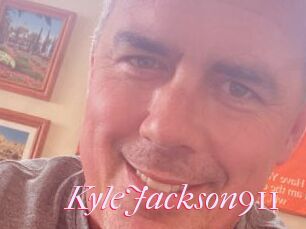KyleJackson911