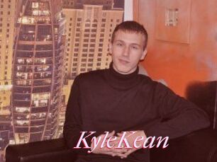 KyleKean