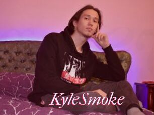 KyleSmoke