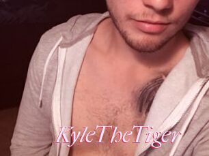KyleTheTiger