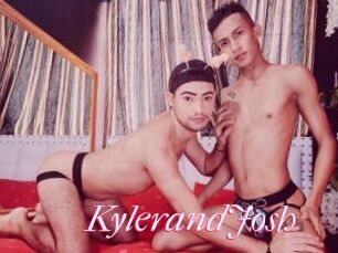 KylerandJosh