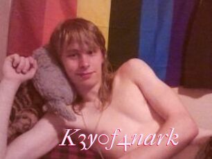 K3y0f4nark