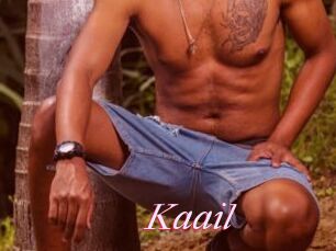Kaail