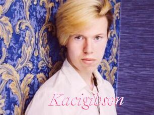 Kacigibson