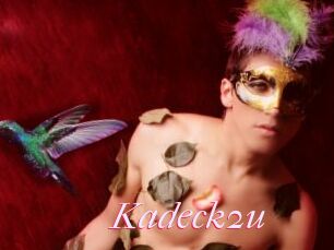 Kadeck2u