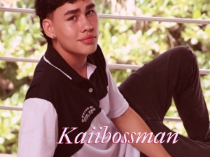 Kaiibossman