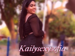Kailysexysofia
