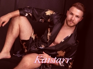 Kaistarr