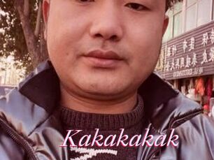 Kakakakak