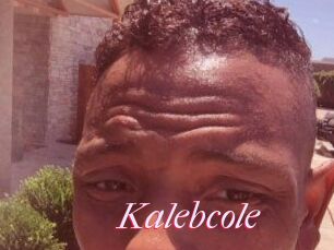 Kalebcole