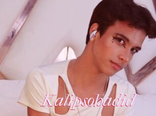 Kalipsohadid